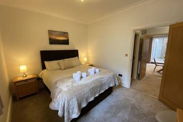 Apartment for 4 People in Woolacombe, Devon, Photo 2