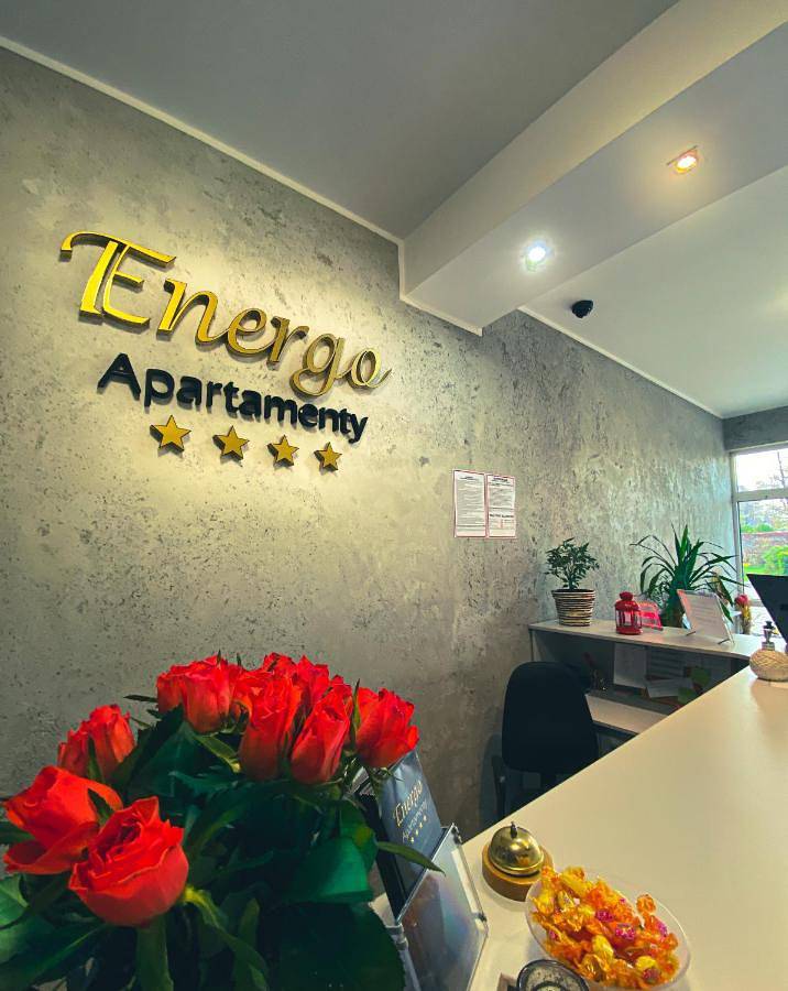 Cały apartament, Apartamenty Energo in Bytom, Śląsk