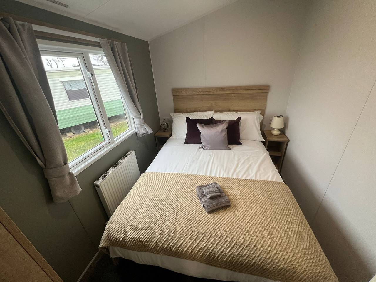 8 Guests - Swimming Pool - 1min to the Beach in Heacham, Norfolk Coast