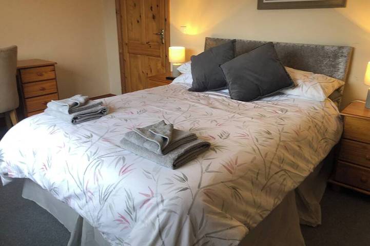 Bungalow für 6 Personen, mit Garten und Terrasse in Munster - 4