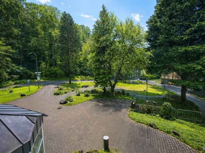 Ferienwohnung für 1 Personen - 1