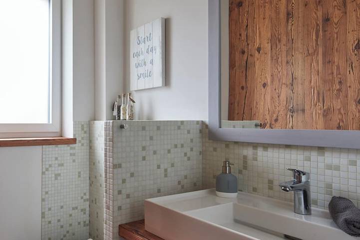 Ferienhaus für 4 Personen, mit Garten und Sauna in Großenbrode - 4