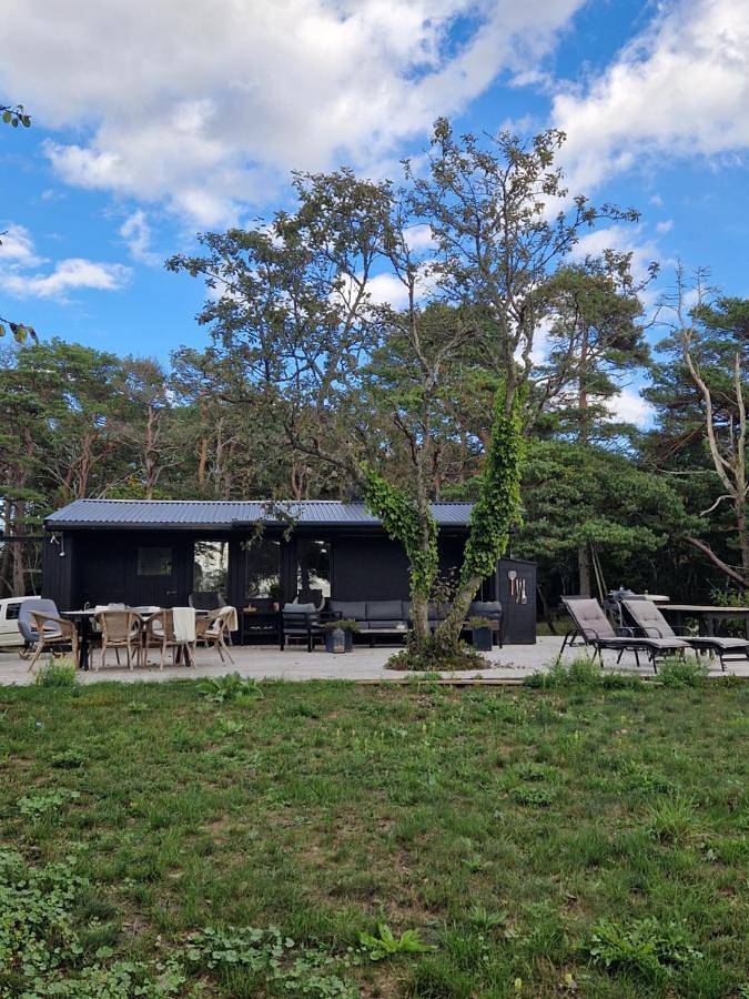 Two-Bedroom House in Tofta, Gotland