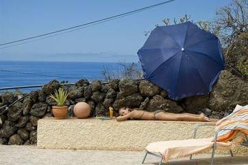 Bungalow für 5 Personen in Los Llanos de Aridane, La Palma Süd, Bild 1
