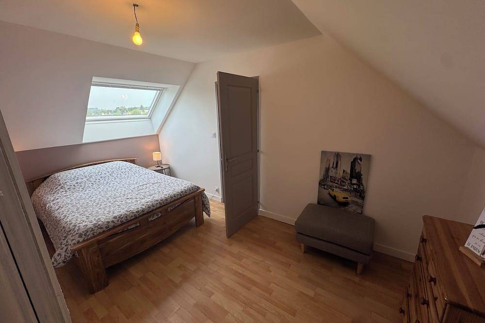 Just minutes from everything! Family townhouse close to all amenities in Bannalec, Quimper und Umgebung