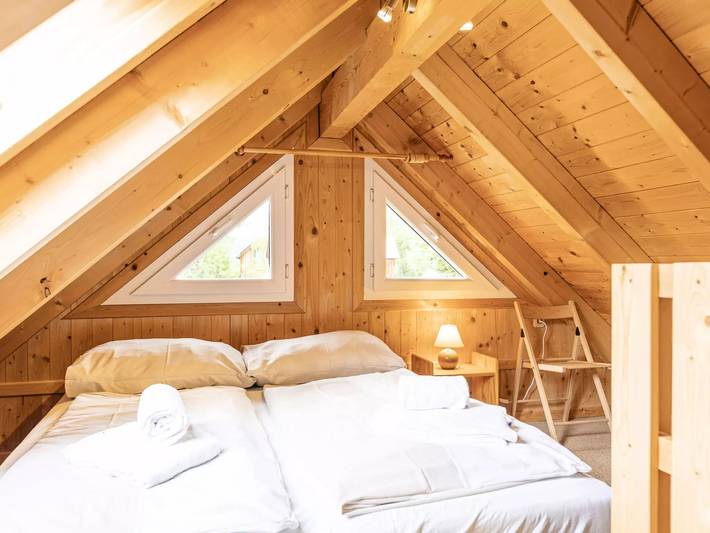Villa mit pool für 10 Personen, mit Sauna und Pool sowie Garten in Österreich - 3