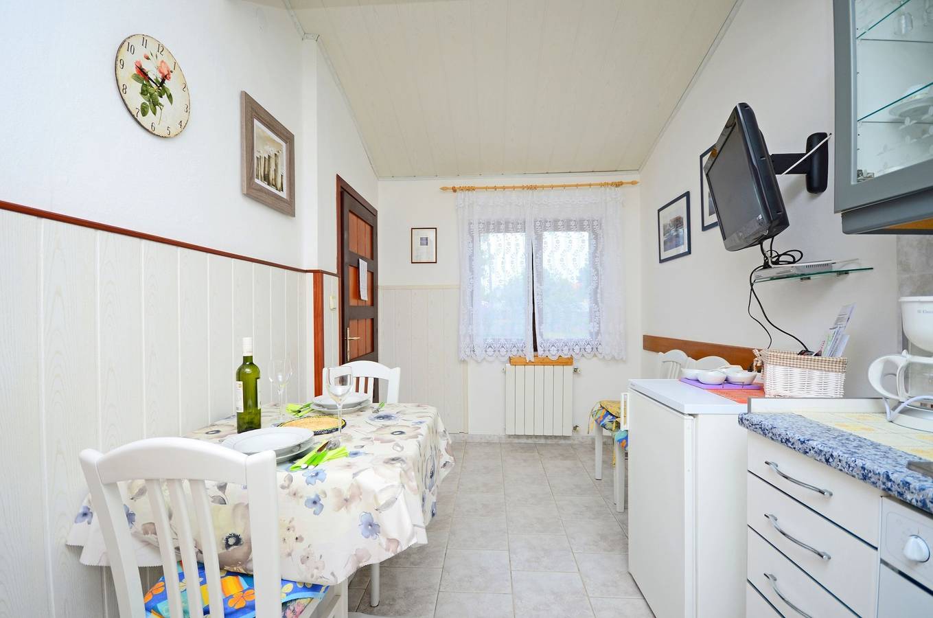 Ganze Wohnung, Apartments Bogetic in Premantura, Südküste Istrien