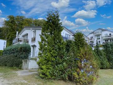 Ferienwohnung für 4 Personen in Sellin, Rügen, Bild 1