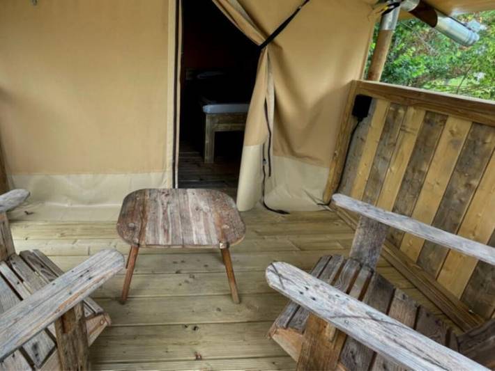 Location de vacances pour 2 personnes à Belz - 3
