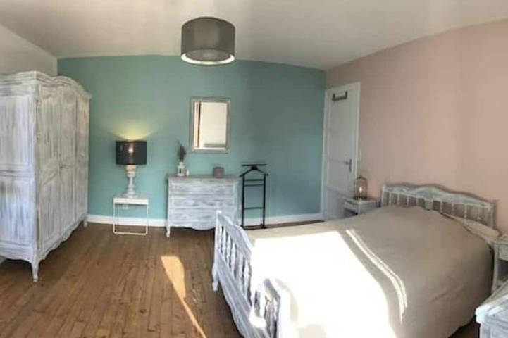 Location de vacances pour 8 personnes à Rencurel - 3