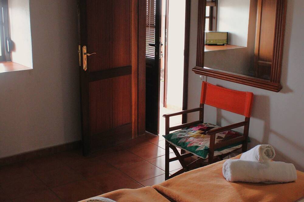 Casita Rural Con Vistas in Lodero, Villa de Mazo