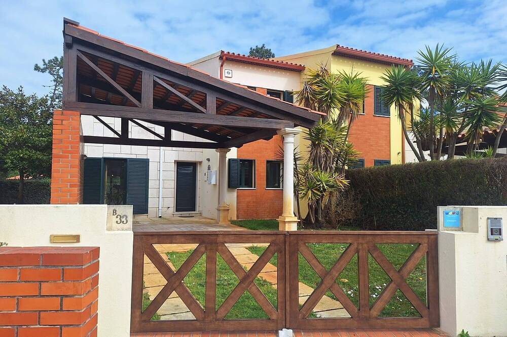 R3 - Miravillas in Mira (Coimbra), Coimbra Distrikt