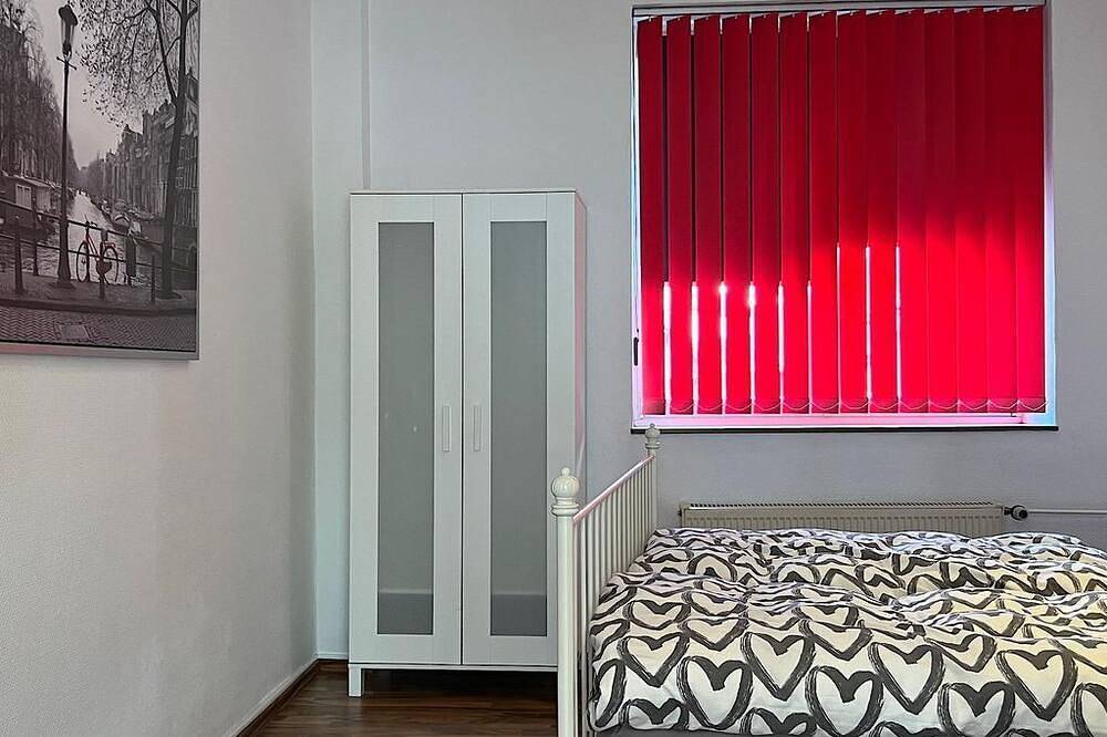 Ganze Wohnung, Ferienwohnung Petite - 3-Bett-Wohnung in Hachenburg, Westerwald