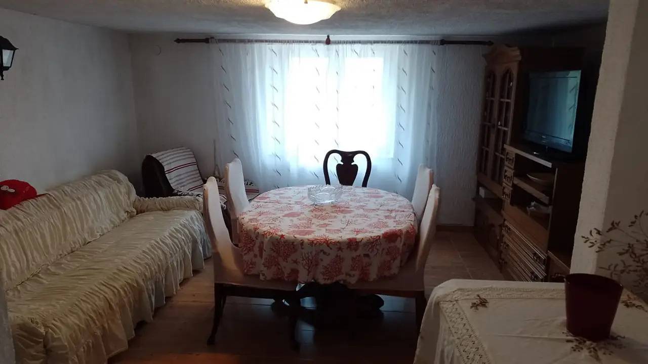 Ferienhaus für 5 Personen (67 m²) in Sveti Juraj in Jablanac, Naturpark Velebit