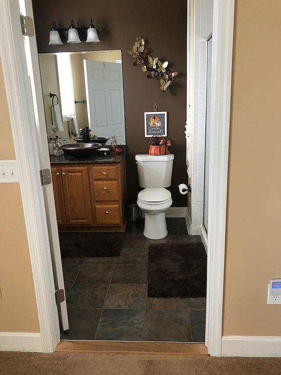 Luxuriöse Suite, romantischer Kurzurlaub, Whirlpool, ruhige Landschaft, alles in der Nähe in Clermont County