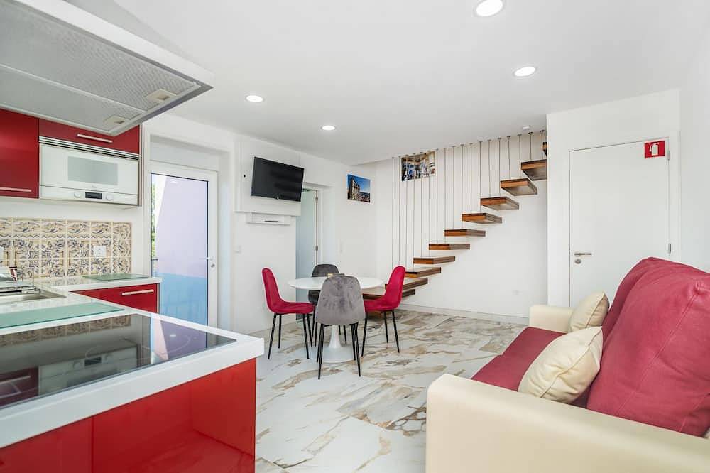 Townhome in Cedofeita, Porto