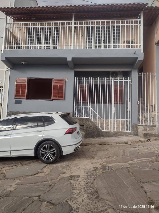 Casas e apartamentos de temporada para 4 pessoas, com vista e terraço, com animais de estimação em São Tomé das Letras