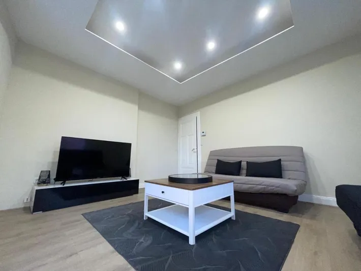 Appartement de vacances pour 8 personnes, avec vue - 1