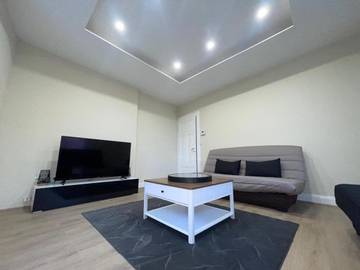 Gîte pour 8 personnes, avec vue à Rosheim