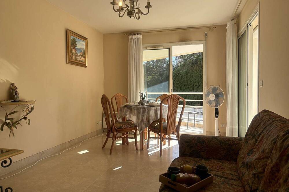 Photo : Appartement de vacances