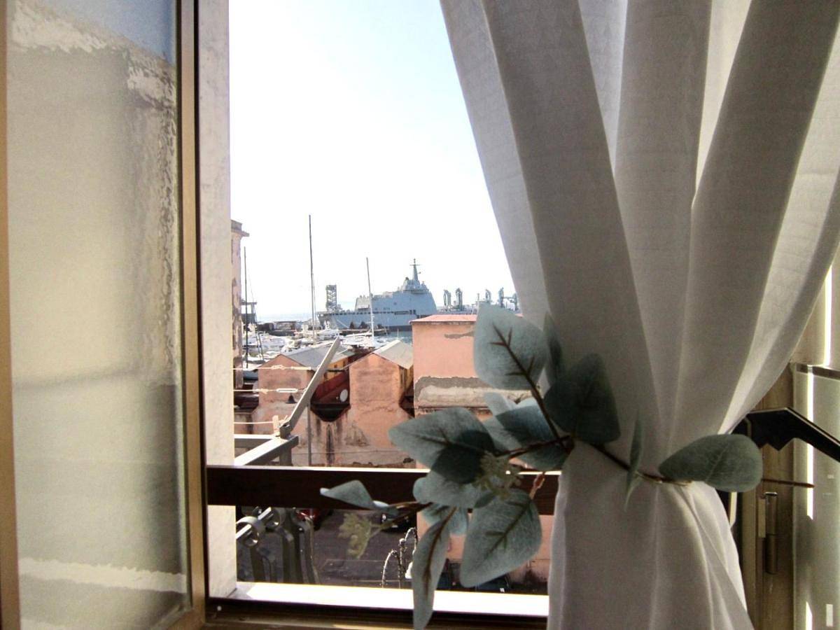 Raggio di Sole in Castellammare di Stabia, Sorrento Coast