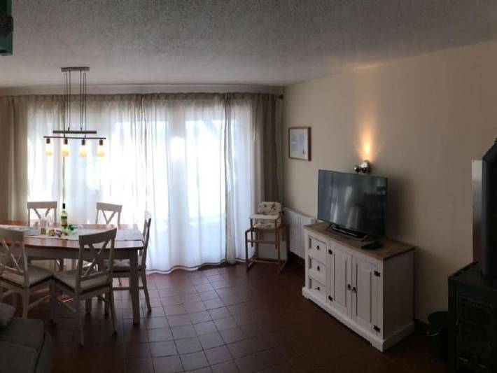 Bungalow für 4 Personen, mit Garten, mit Haustier im Bayerischer Wald - 4