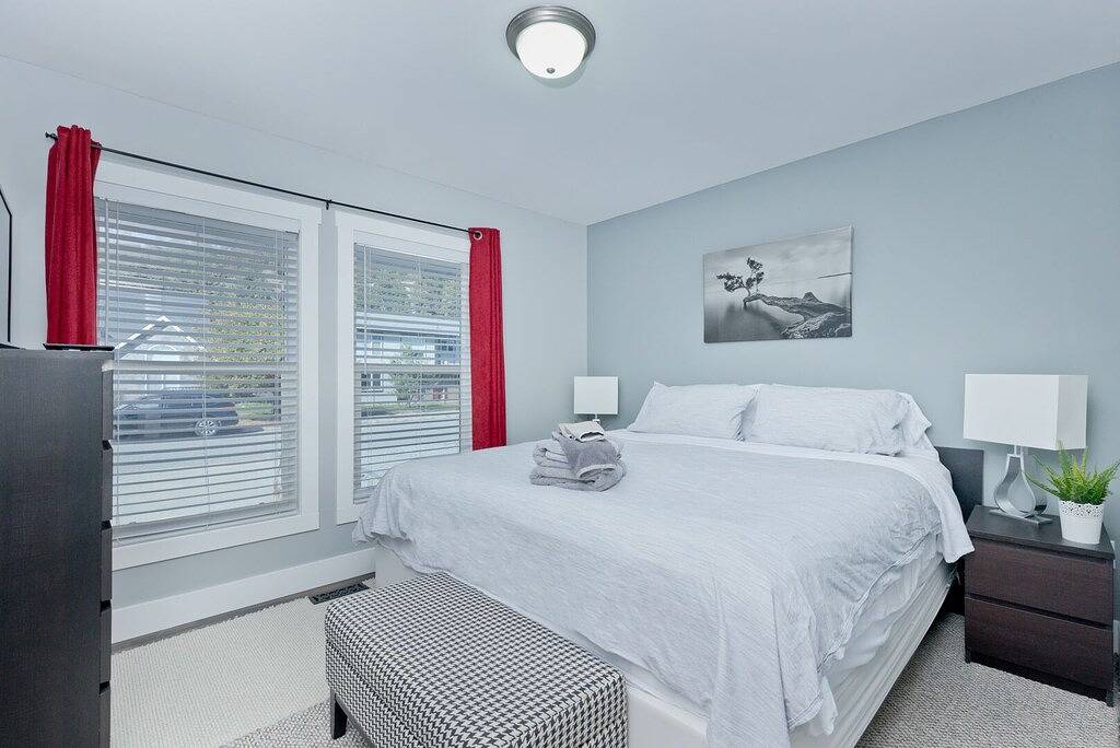 Vacation for Families with Stunning View & Pool in Peachland, Regional District of Central Okanagan