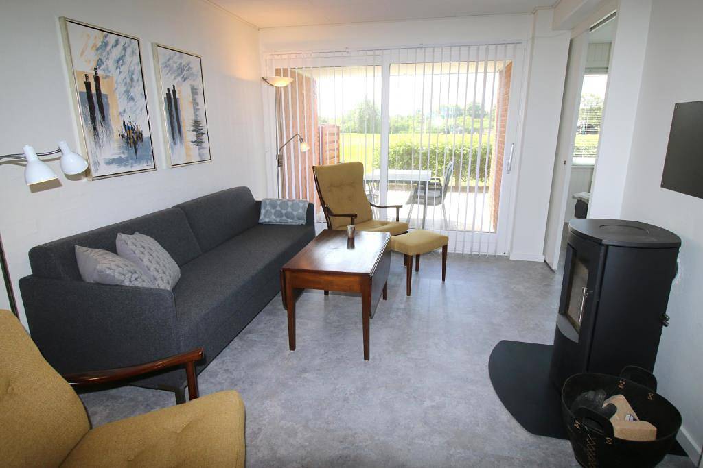 Entire vacation apartment, 561 in Lemvig, Limfjord in Westjütland