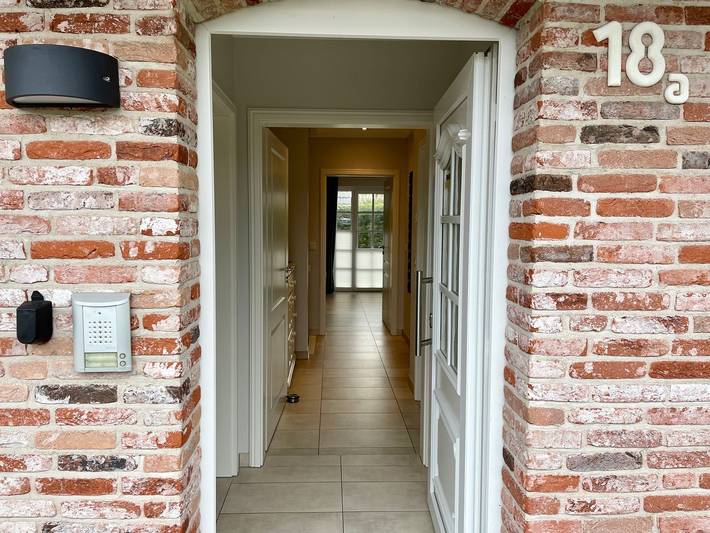 Ferienhaus für 6 Personen, mit Terrasse, mit Haustier in Tinnum - 2