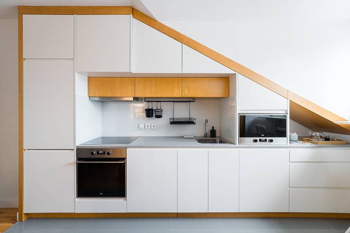 Gîte pour 4 personnes à Porto - 3