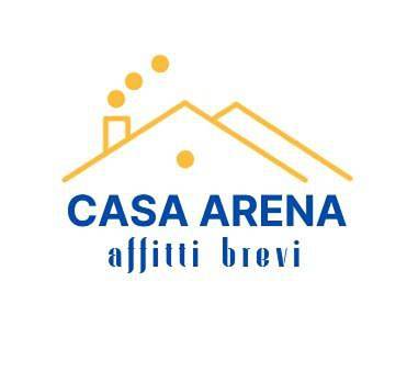Casa Arena - Affitti Brevi in Bagheria, Provincia di Palermo