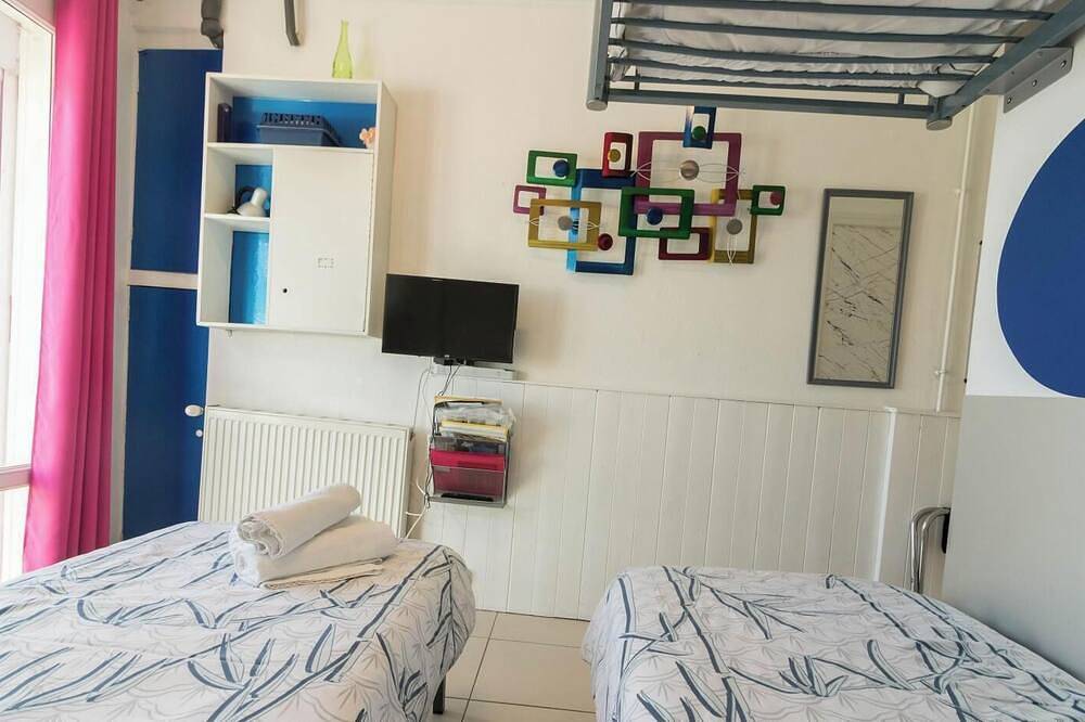 House Venitia T1 - Aussonne in Aussonne, Alto Garona