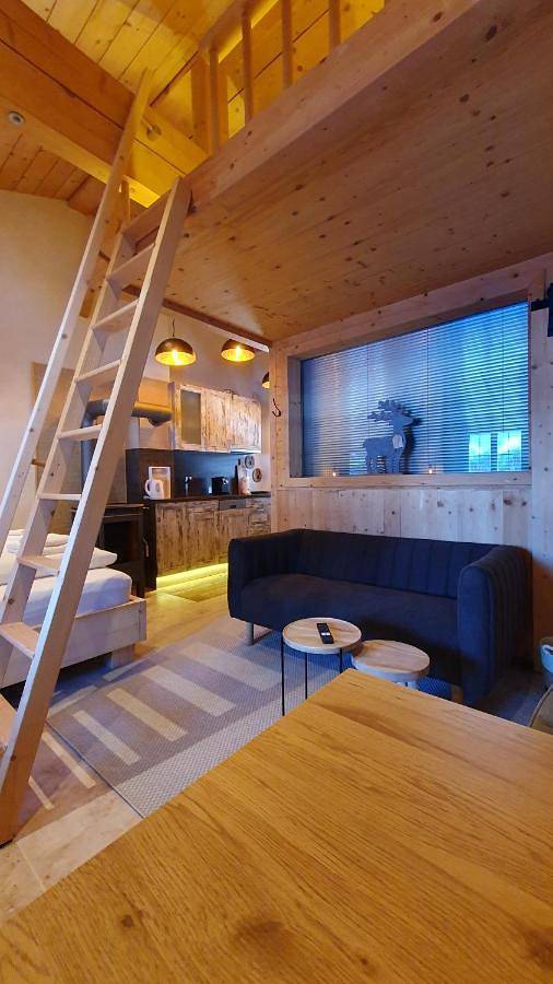 Chambre d’hôte pour 2 personnes, avec jardin et vue à Bach - 4