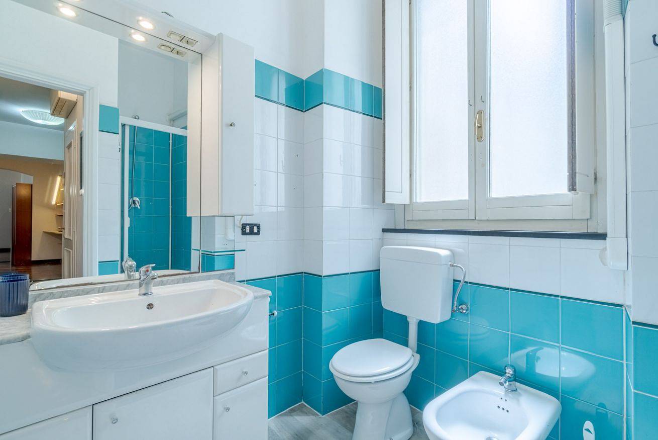 Appartamento intero, Guesthost - Genova Porto Antico Central Apartment in Genova (Città), Genoa