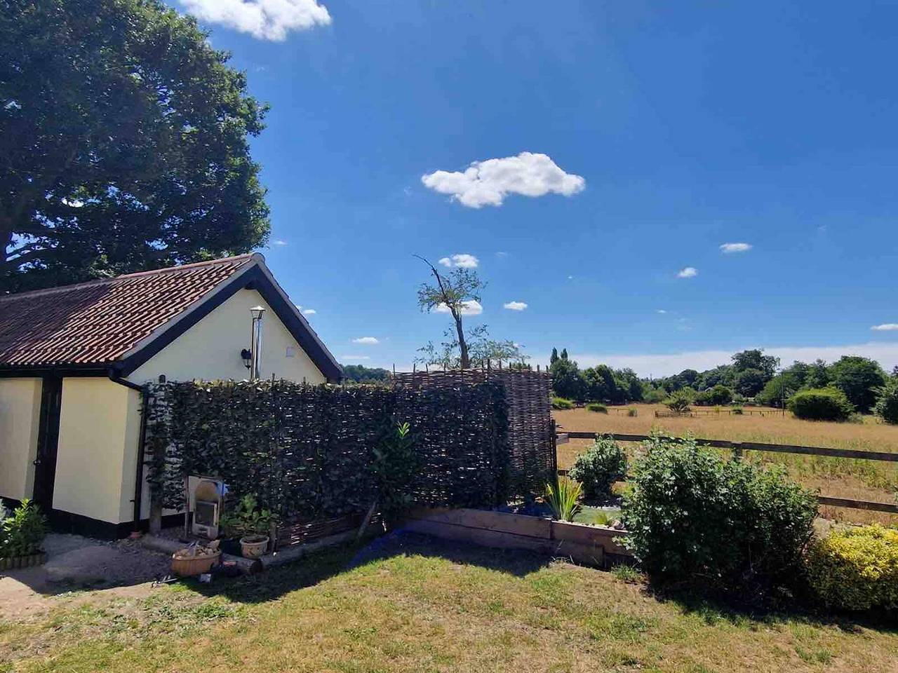 Casa vacanza a Norfolk a partire da 179€ a notte