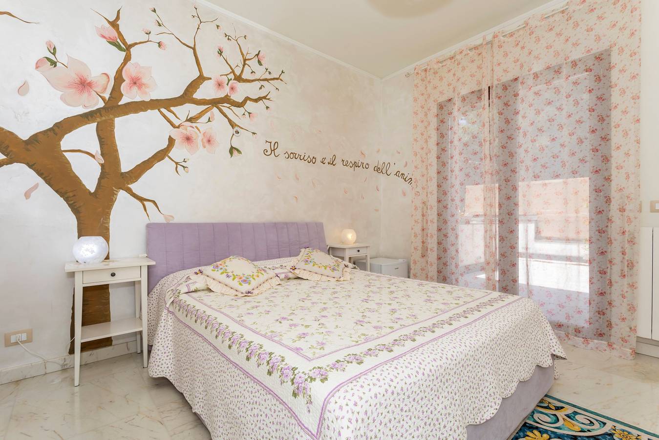Villa Marchese - Habitación Doble Estándar in Trecastagni, Etna
