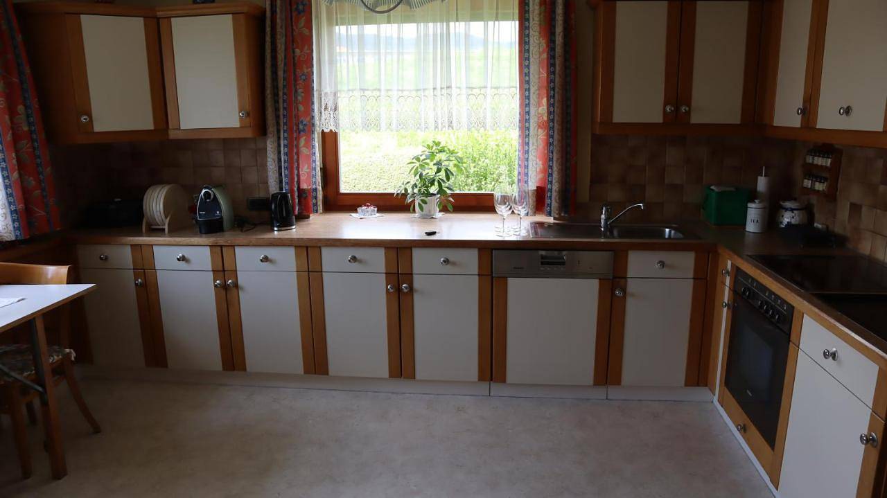 Three-Bedroom House in Sankt Andrä, Lavanttaler Alpen