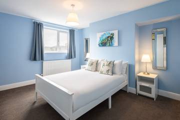 Apartment for 2 People in Scarborough, North Yorkshire, Photo 3