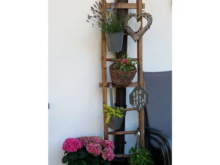 Ferienhaus für 10 Personen, mit Balkon und Terrasse sowie Garten in Seebach (Ortenaukreis) - 3