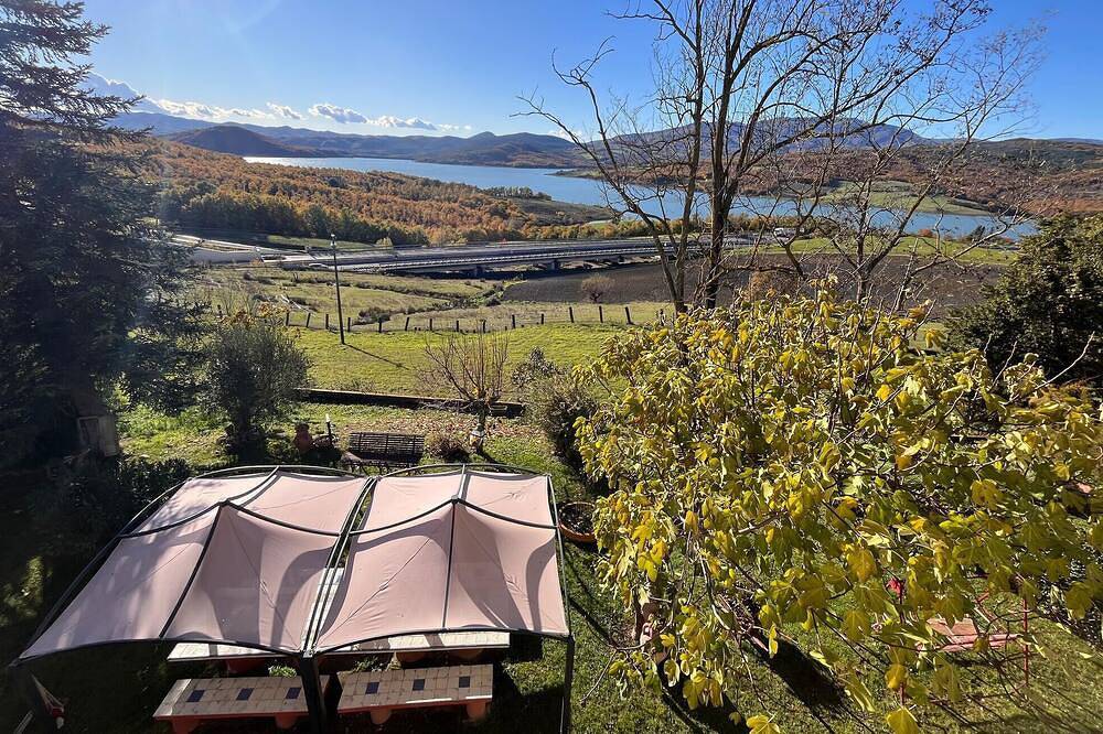 Tolles Haus in Pieve Santo Stefano Ar in Pieve Santo Stefano, Valtiberina