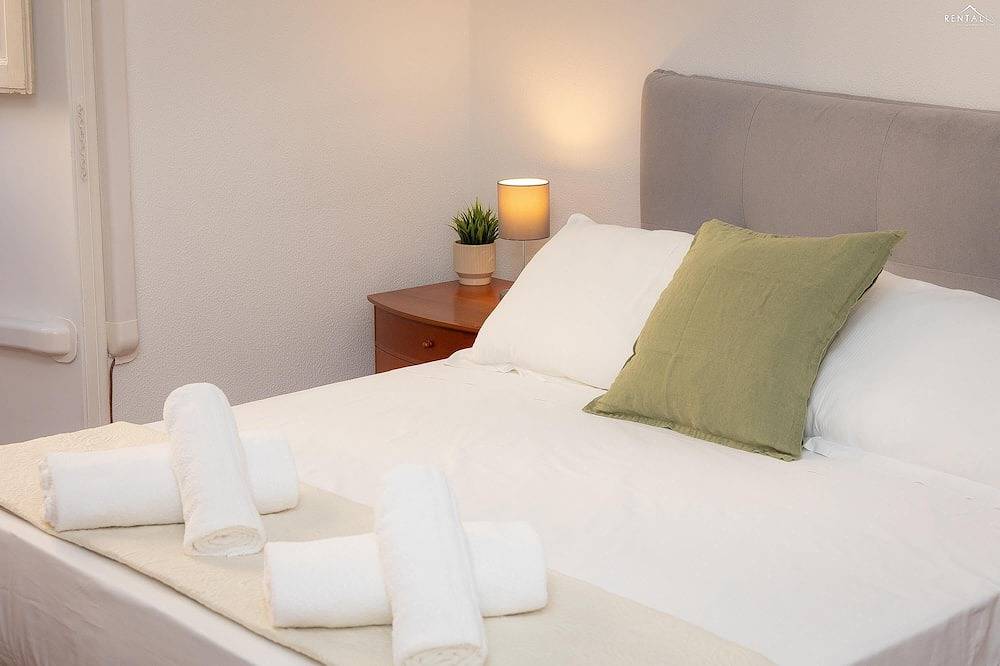Ganze Wohnung, Faleria Second Wohnung in Rom, Rom Provinz