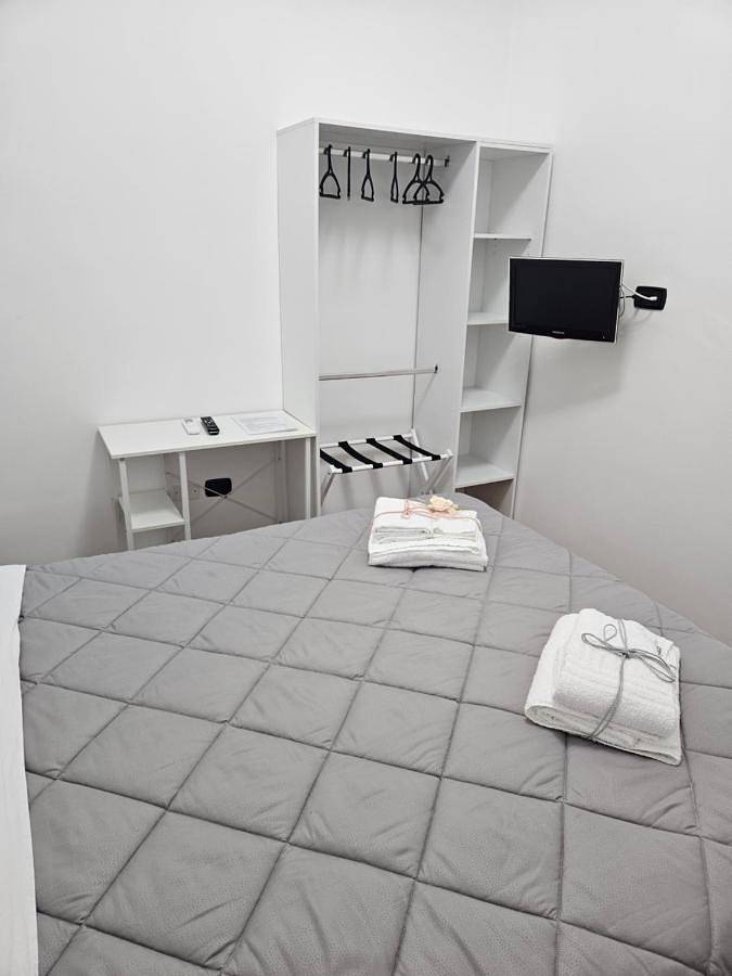 Chambre d’hôte pour 2 personnes, avec vue et jardin à Brindisi - 3