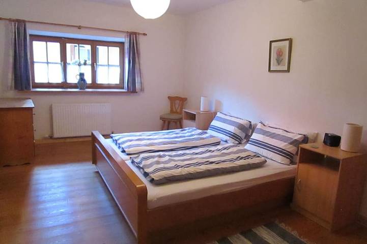 Ferienwohnung für 4 Personen in Sankt Wolfgang im Salzkammergut - 3
