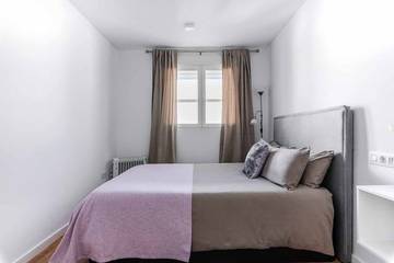 Apartment for 2 People in Town of Altea, Altea, Photo 2