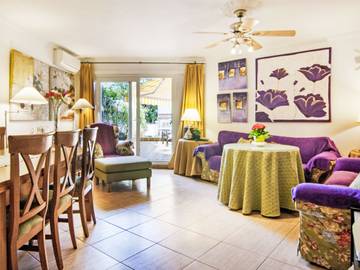 Ferienwohnung für 6 Personen in La Carihuela, Torremolinos, Bild 2