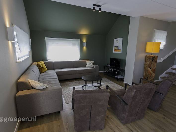 Hôtel pour 12 personnes, avec balcon/terrasse ainsi que sauna et terrasse à Heimbach - 2