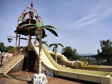 Camping para 5 Personas en Saint-Aygulf, Frejus, Foto 2