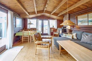 Feriehus til 6 Personer i Klegod Strand, Holmsland Klit, Bilde 2