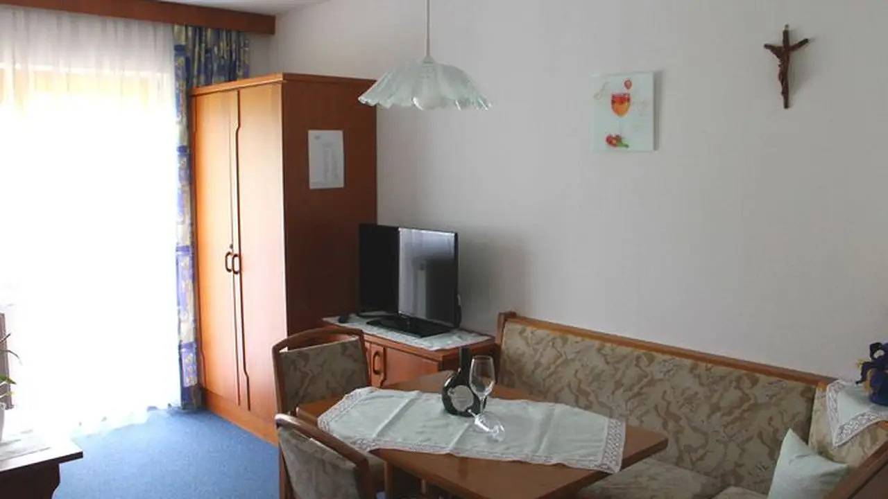 Geheel vakantieappartement, Ferienwohnung für 4 Personen (48 m²) in Nauders in Nauderer Berge, Nauders