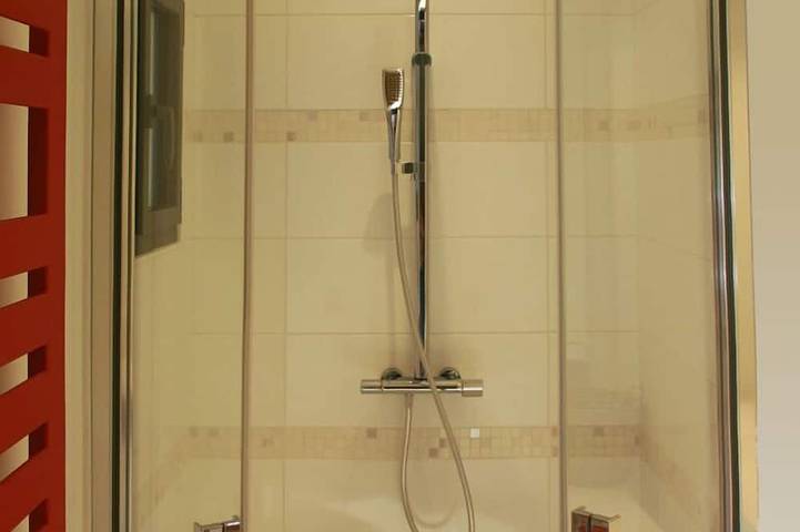 Location de vacances pour 4 personnes, avec jardin et terrasse à Ucel - 4